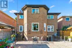 1266 DEXTER CRESCENT Mississauga