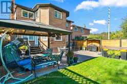 1266 DEXTER CRESCENT Mississauga