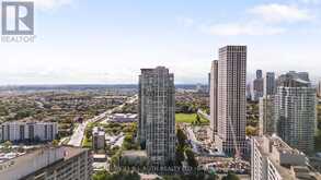 2301 - 3504 HURONTARIO STREET Mississauga