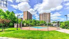 805 - 5 ROWNTREE ROAD Toronto