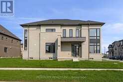 LOT 92 - 29 KESSLER DRIVE Brampton