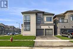 LOT 92 - 29 KESSLER DRIVE Brampton