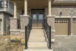 LOT 199 - 63 GOODVIEW DRIVE Brampton