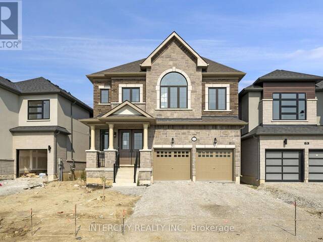 LOT 199 - 63 GOODVIEW DRIVE Brampton Ontario