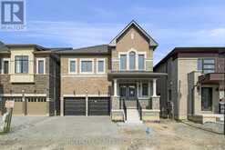 LOT 181 - 35 KEYWORTH CRESCENT Brampton