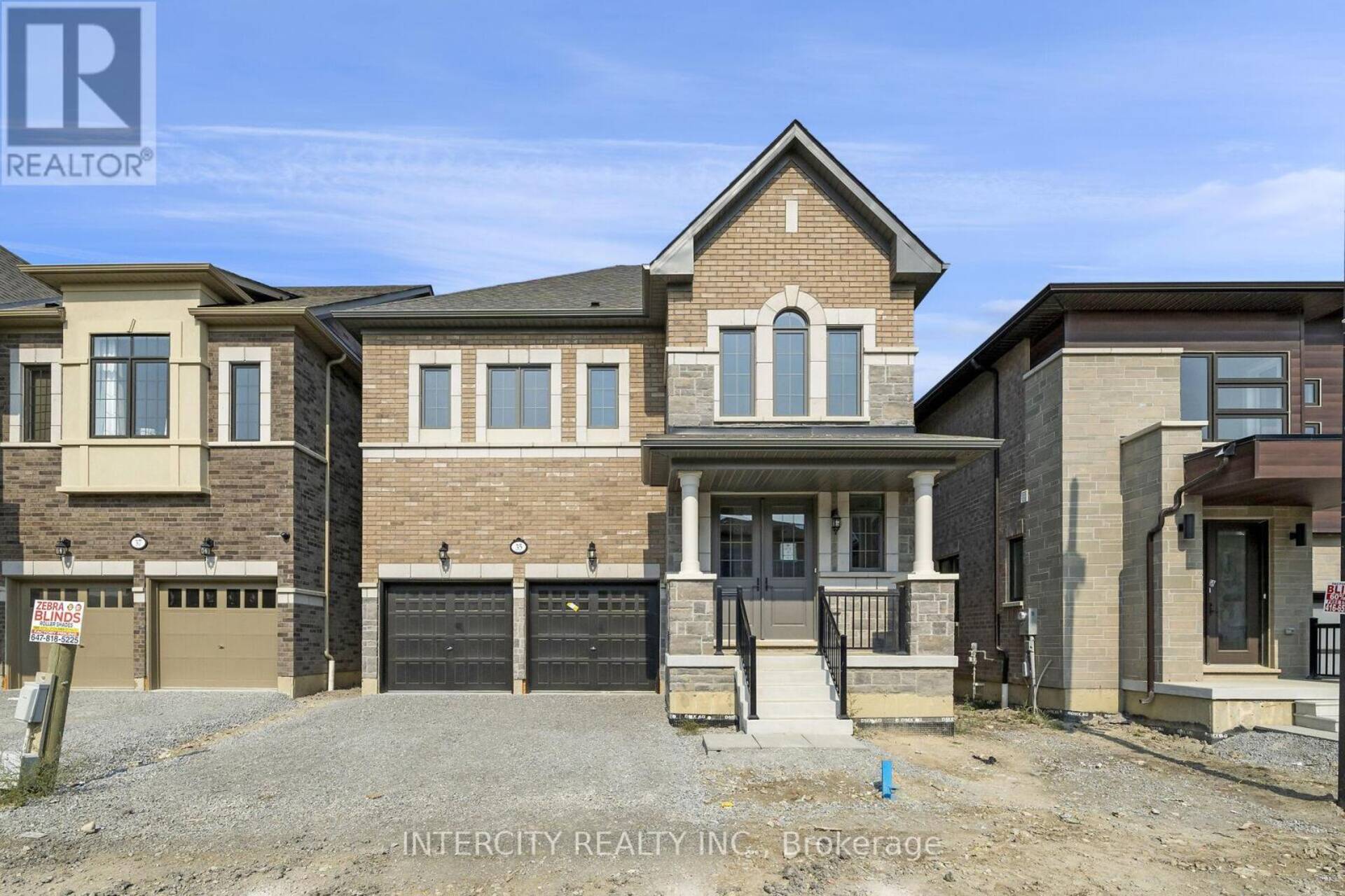 LOT 181 - 35 KEYWORTH CRESCENT Brampton