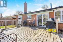 24 HADRINA STREET Brampton