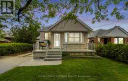 34 WOODGATE DRIVE Toronto