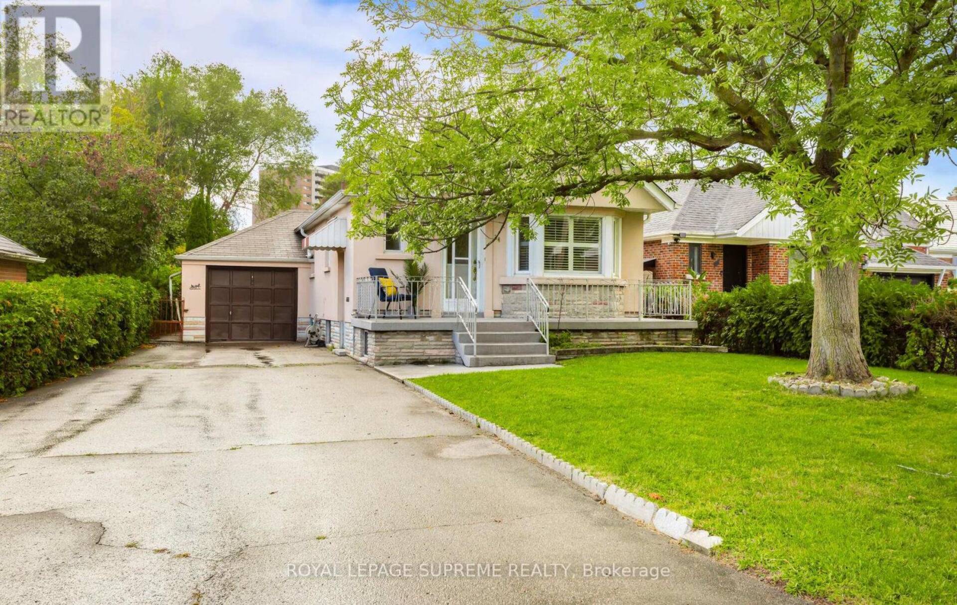 34 WOODGATE DRIVE Toronto