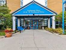 612 - 35 TRAILWOOD DRIVE Mississauga