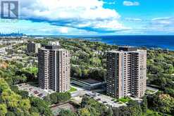 1804 - 1515 LAKESHORE ROAD E Mississauga