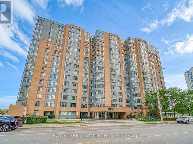 902 - 300 WEBB DRIVE Mississauga Ontario