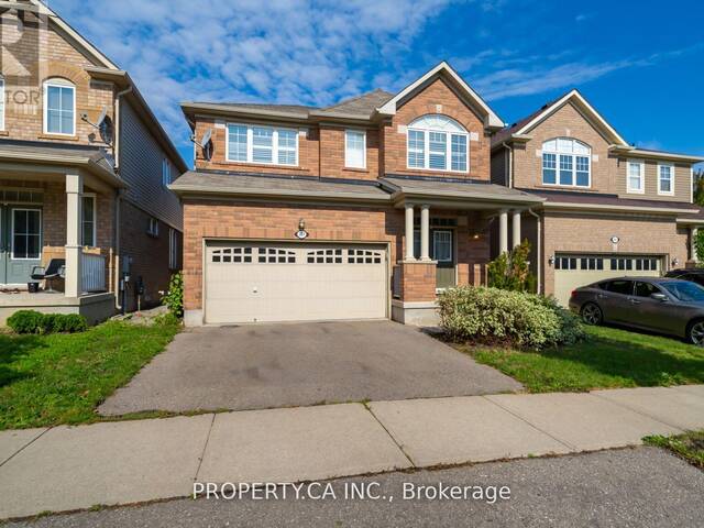 307 LEITCH LANDING Milton Ontario