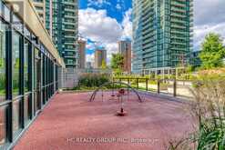 2817 - 4055 PARKSIDE VILLAGE DRIVE Mississauga