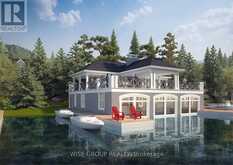 27 - 2054 PENINSULA ROAD Muskoka