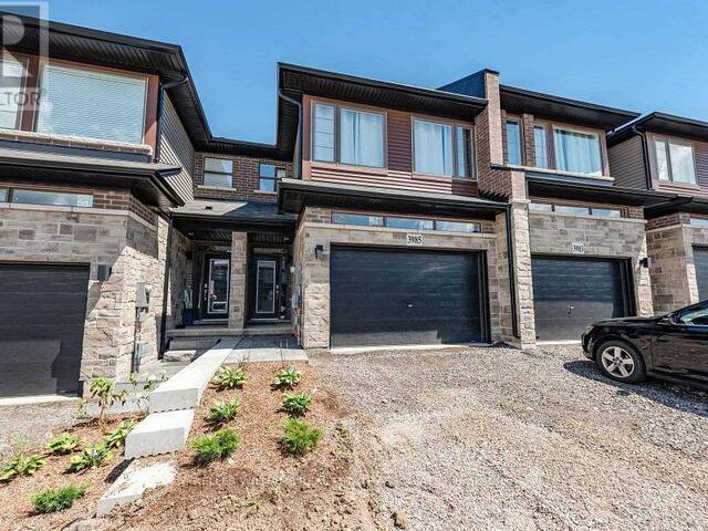 3985 CROWN STREET Lincoln Ontario