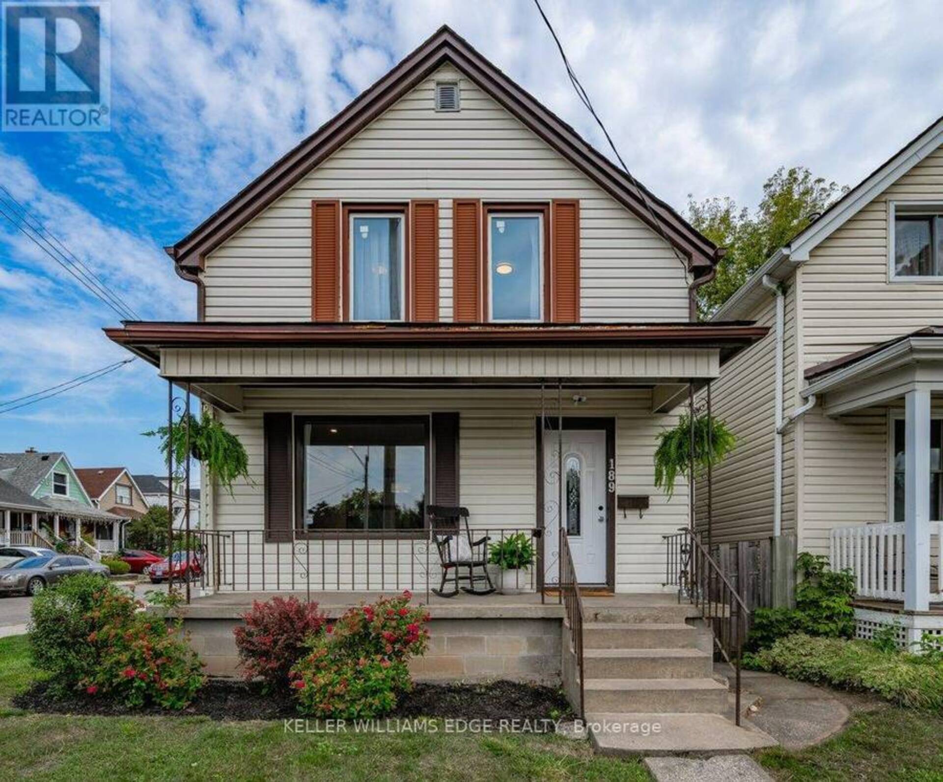 189 ROXBOROUGH AVENUE Hamilton 