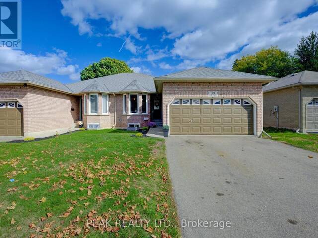 39 OAK AVENUE Brant  Ontario