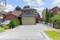 125 GREEN BUSH CRESCENT Vaughan 