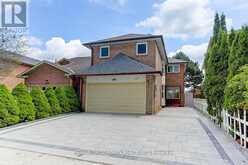 125 GREEN BUSH CRESCENT Vaughan 