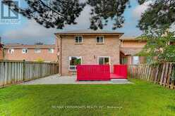 125 GREEN BUSH CRESCENT Vaughan 