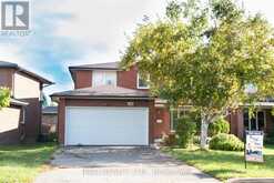 646 BOOKHAM CRESCENT Mississauga