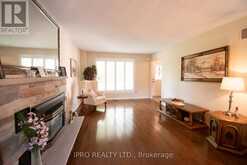 646 BOOKHAM CRESCENT Mississauga