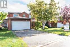 646 BOOKHAM CRESCENT Mississauga