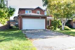 646 BOOKHAM CRESCENT Mississauga