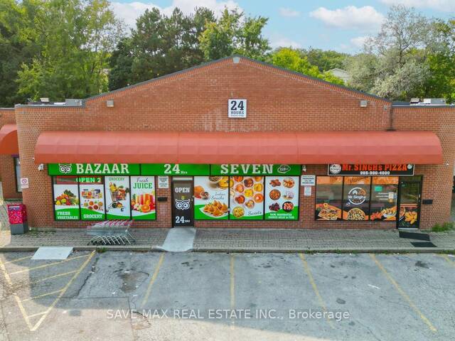 2 - 5920 TURNEY DRIVE Mississauga Ontario