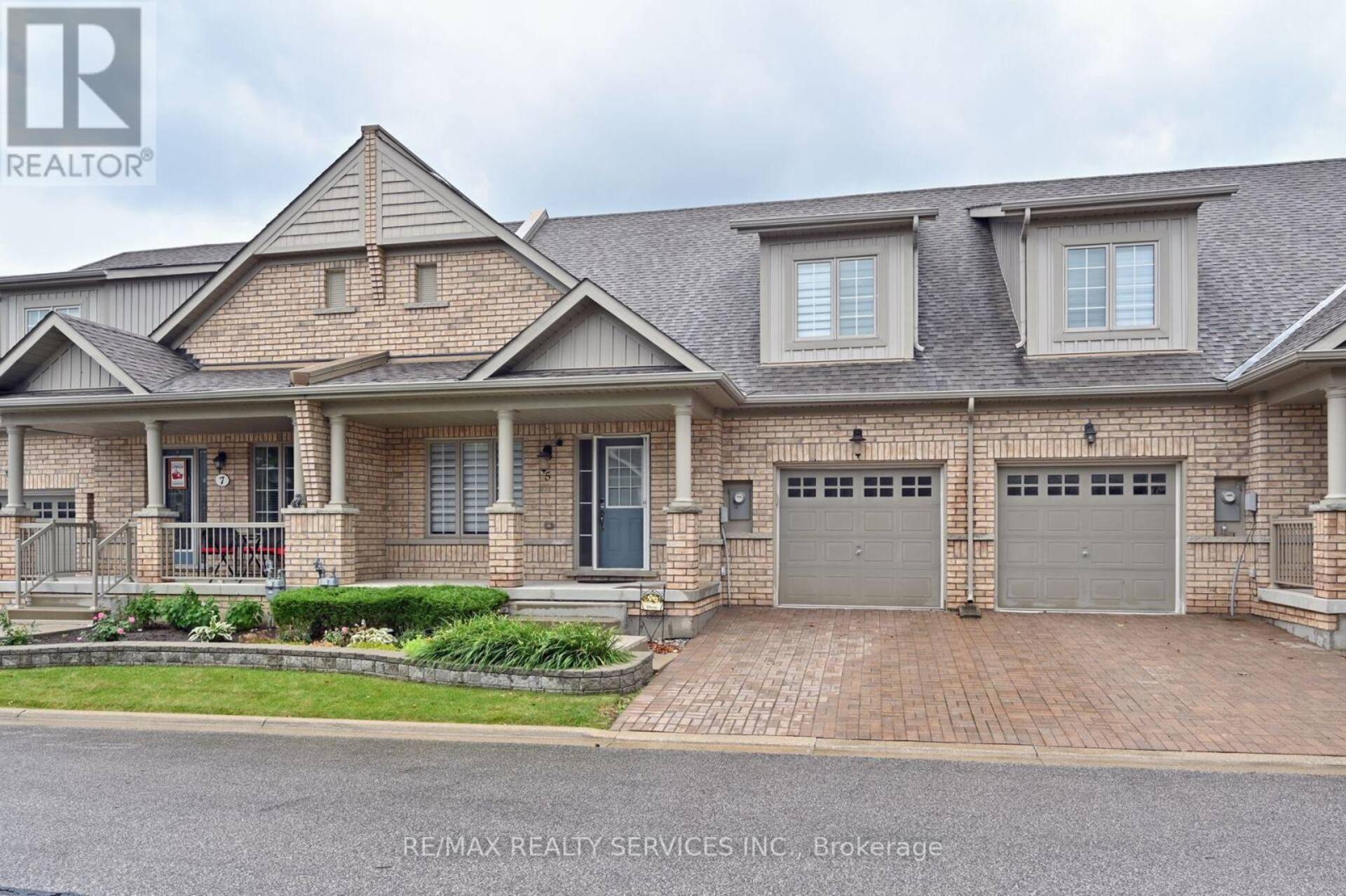 49 - 5 LACORRA WAY Brampton