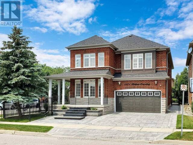 1071 HATTON CROSSING Milton  Ontario