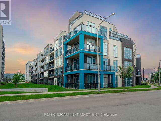 220 - 10 CONCORD PLACE Grimsby Ontario