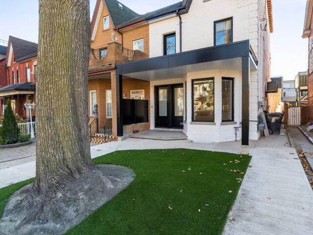 1 - 144 DOVERCOURT ROAD Toronto  Ontario