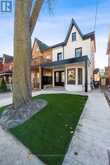 1 - 144 DOVERCOURT ROAD Toronto 