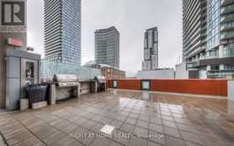 2301 - 21 WIDMER STREET Toronto