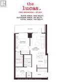 2301 - 21 WIDMER STREET Toronto