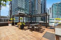 4401 - 80 JOHN STREET Toronto