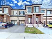 180 BAWDEN DRIVE Richmond Hill