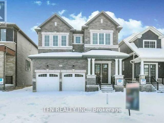 15 SIMONA AVENUE Wasaga Beach Ontario