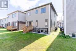 26 BANNISTER ROAD Barrie