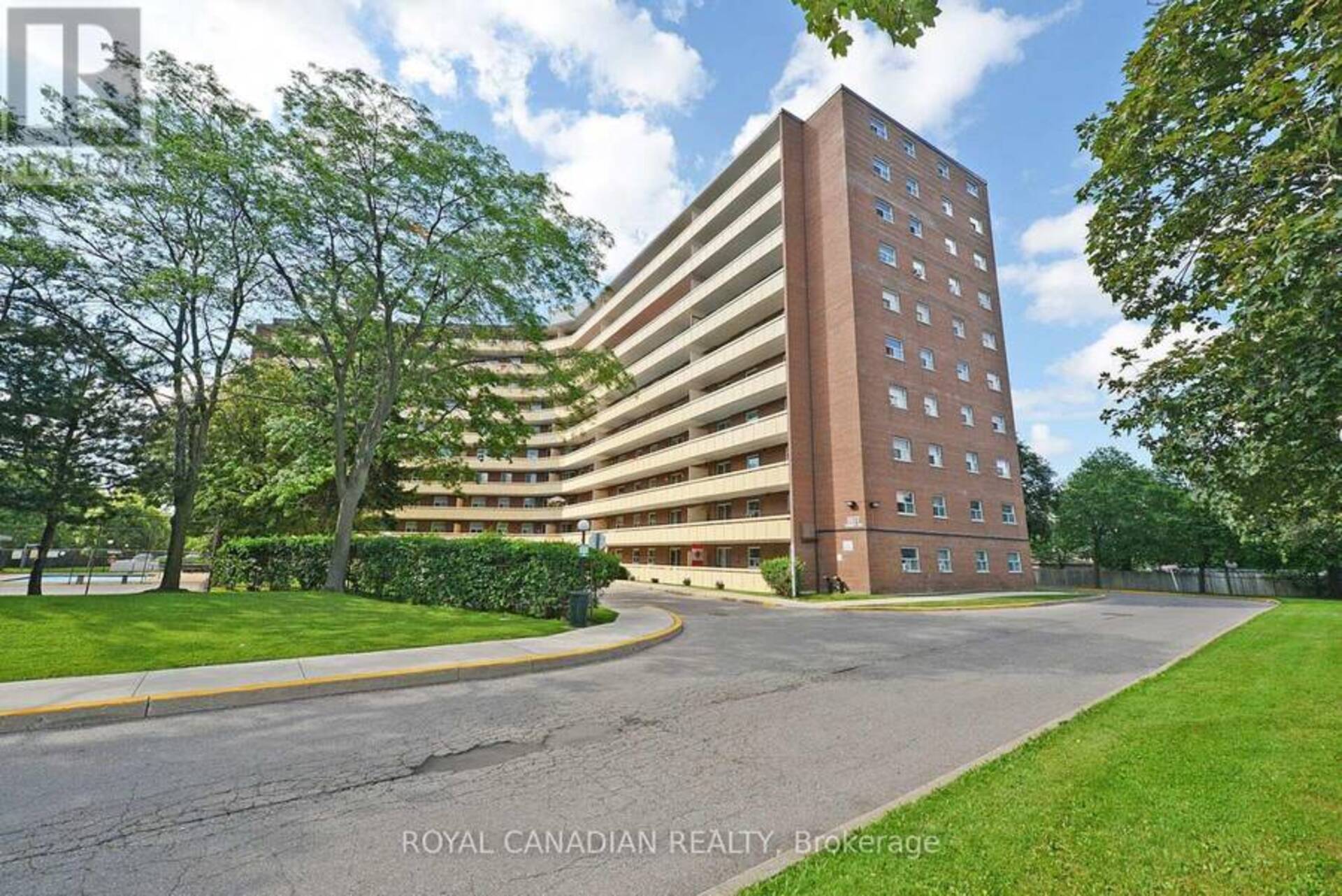 311 - 3577 DERRY ROAD E Mississauga