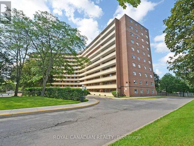 311 - 3577 DERRY ROAD E Mississauga Ontario