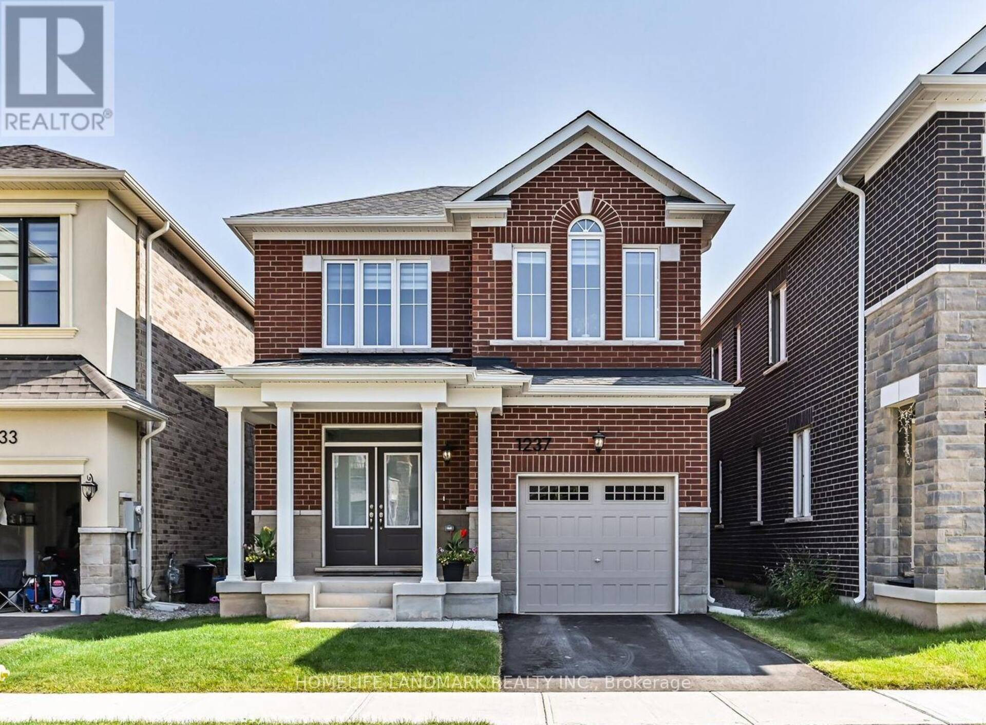 1237 MUSKOKA HEIGHTS Milton