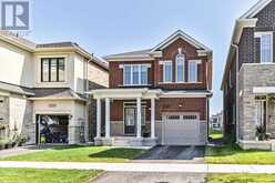 1237 MUSKOKA HEIGHTS Milton