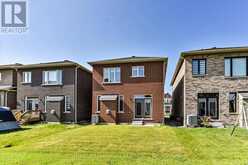 1237 MUSKOKA HEIGHTS Milton 