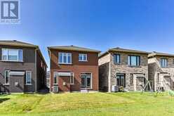 1237 MUSKOKA HEIGHTS Milton