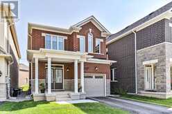 1237 MUSKOKA HEIGHTS Milton 