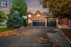 34 CASPER CRESCENT Brampton