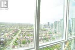 2509 - 3985 GRAND PARK DRIVE Mississauga